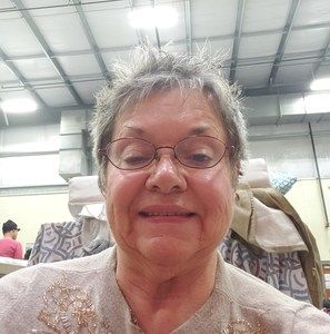 Meet your Posher, Kathryn